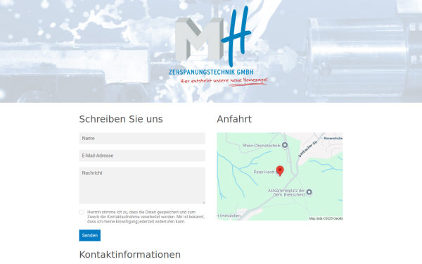 www.mhz-gmbh.de