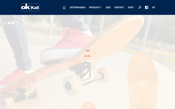 www.ok-kall.de