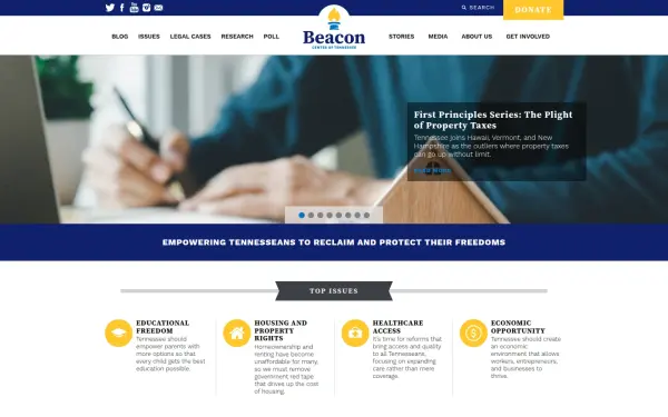 www.beacontn.org