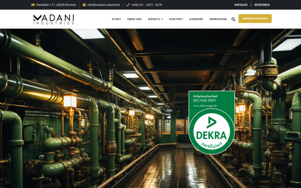 madani.industries