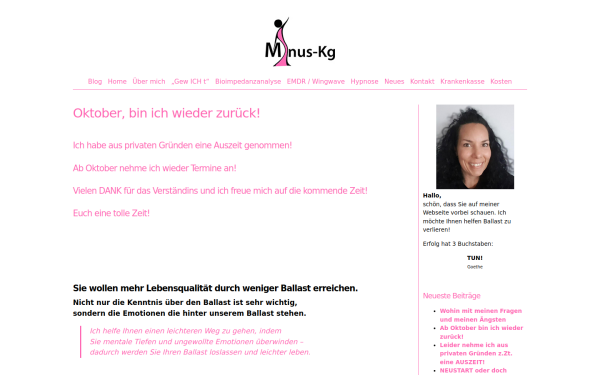 www.minus-kg.de