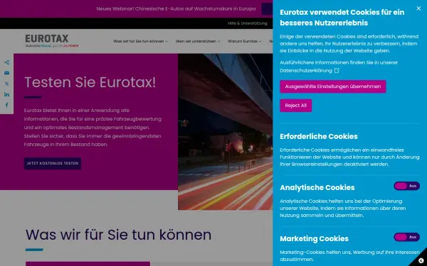 eurotax.at