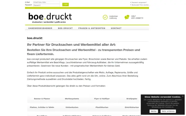 www.boe-druckt.de