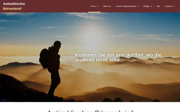 antizyklischer-boersenbrief.de