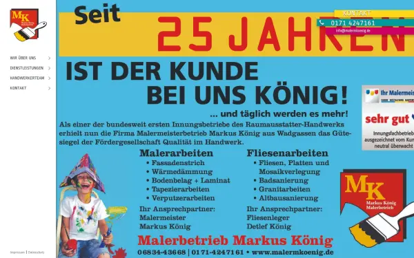 malermkoenig.de