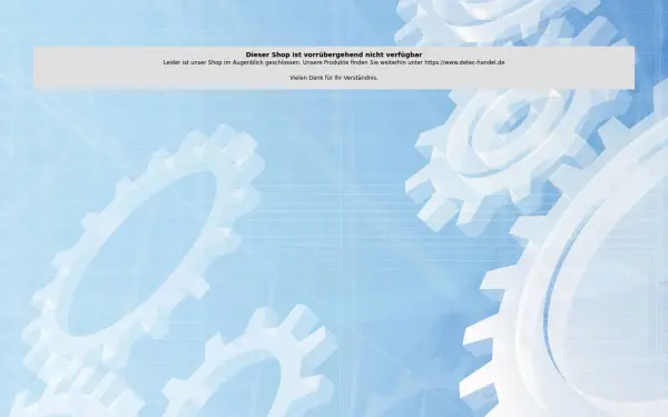 www.detec-secure.de