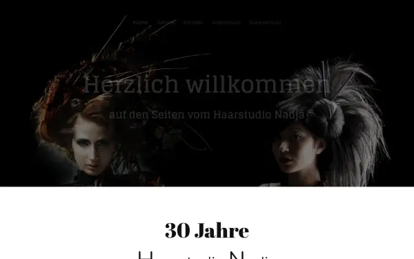 www.haarstudio-nadja.de