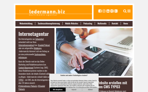 www.ledermann.biz