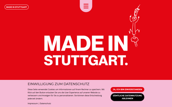 www.madeinstuttgart.de