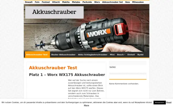 akkubohrschrauber-test.de