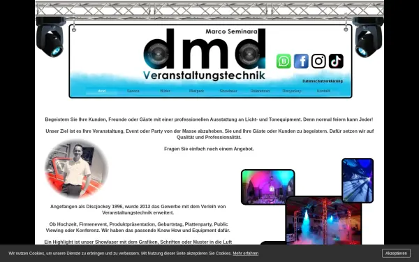 dmd-veranstaltungstechnik.de