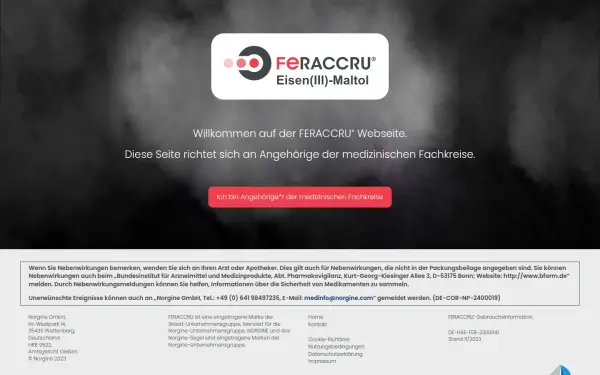 feraccru.de