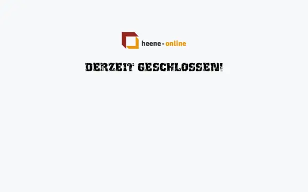 heene-online.de