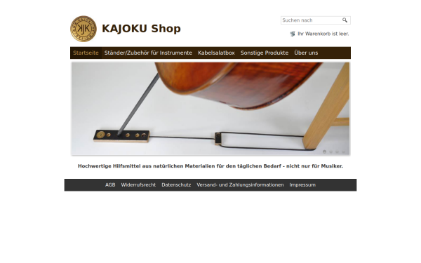 kajoku.shop