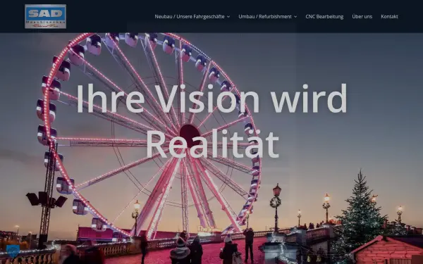www.sad-maschinenbau.de