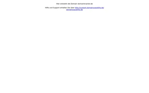 domainkracher.de