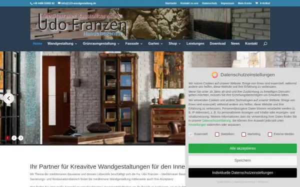 www.123-wandgestaltung.de