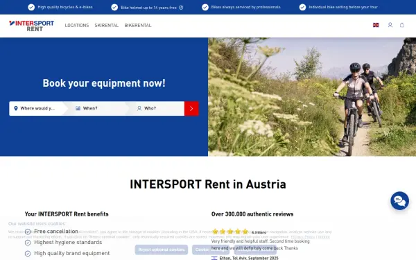 www.intersportrent.at