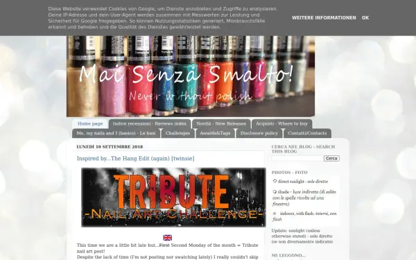 www.maisenzasmalto.com