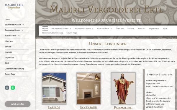 www.malerei-ertl.de