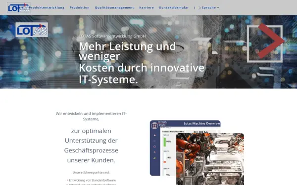lotas.de