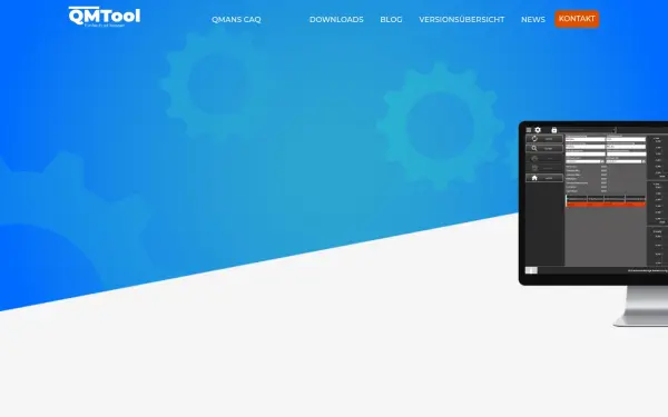qmtool.de