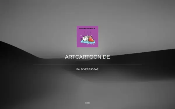 www.artcartoon.de