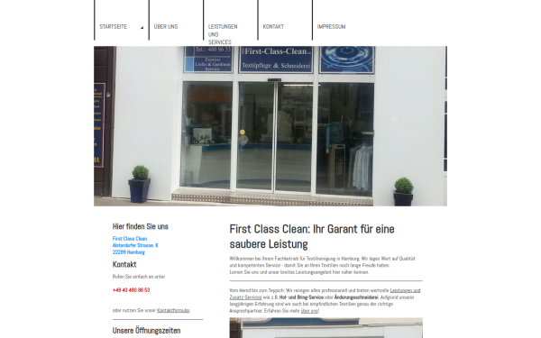 www.first-class-clean.de