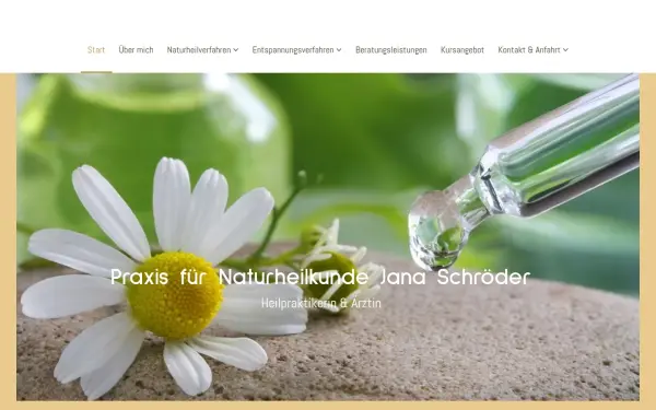 heilpraktikerin-jschroeder.de