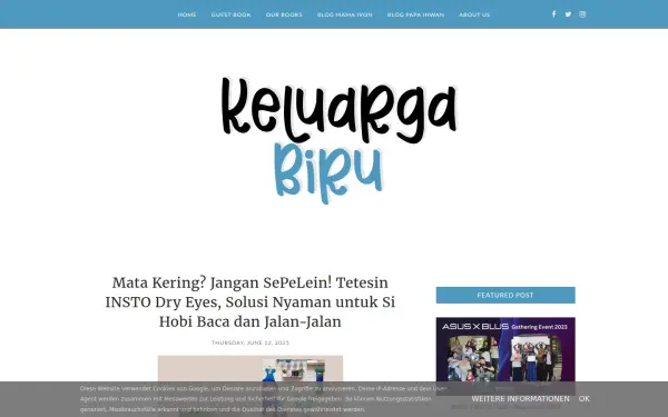 www.keluargabiru.com