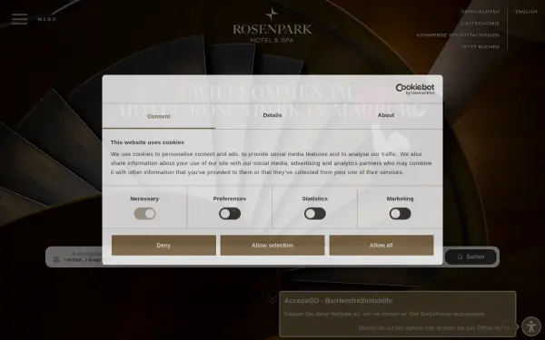 www.rosenpark.com