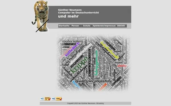 guentherneumann.de
