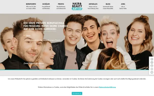 www.hair-and-beauty-artist.de