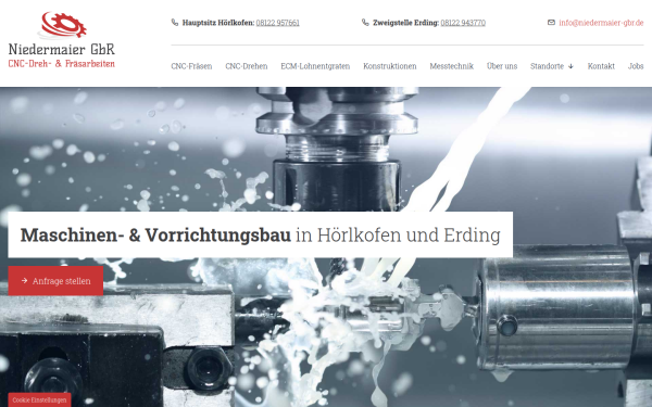 www.niedermaier-cnc.de