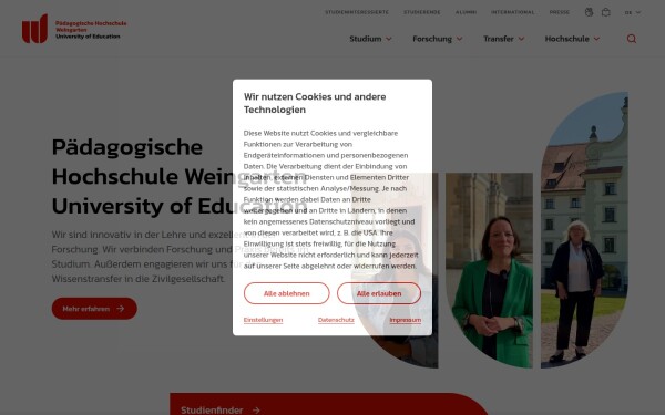 www.ph-weingarten.de