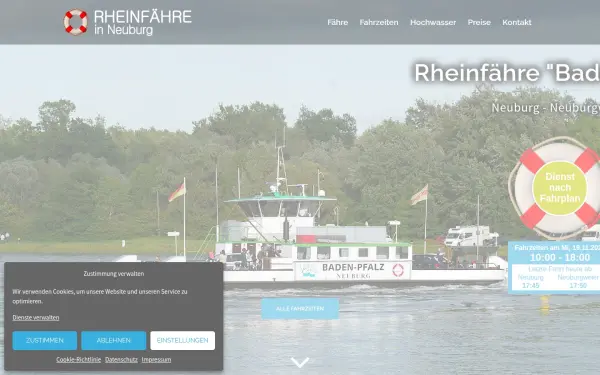 www.rheinfaehre-neuburg.de
