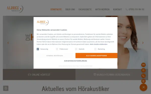albiez-hoerakustik.de
