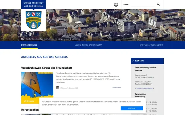 www.aue-badschlema.de