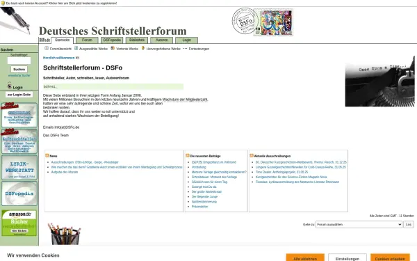 www.dsfo.de