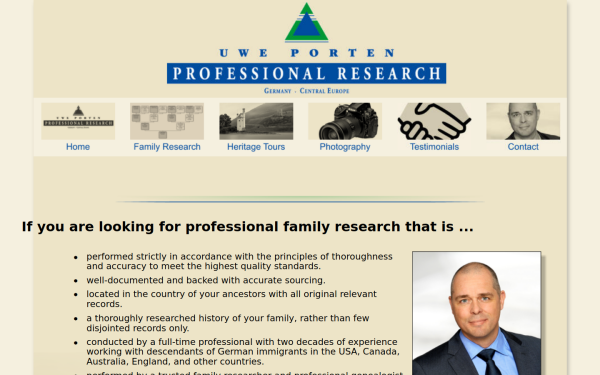 genealogy-germany.de