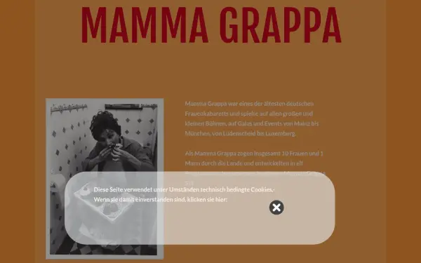 mammagrappa.de