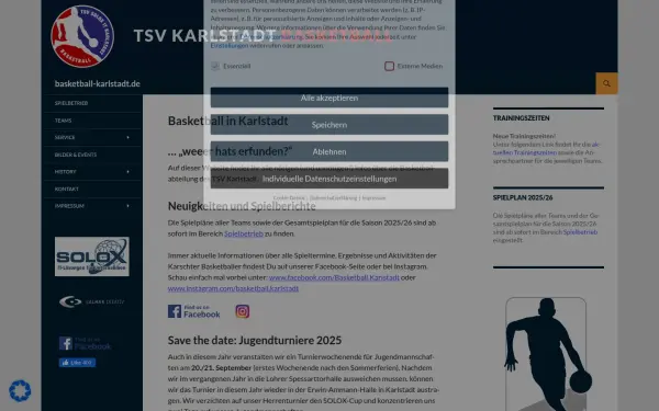 www.basketball-karlstadt.de