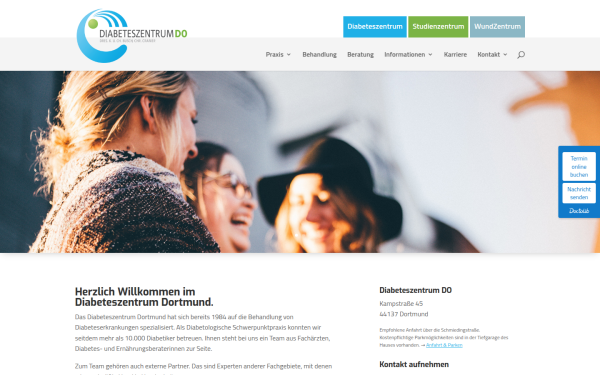 www.diabeteszentrum-doc.de