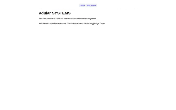 adular-systems.de