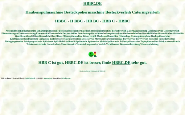 hbbc.de