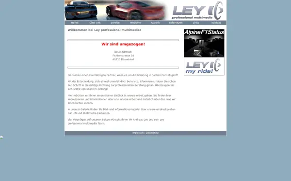 leymultimedia.de