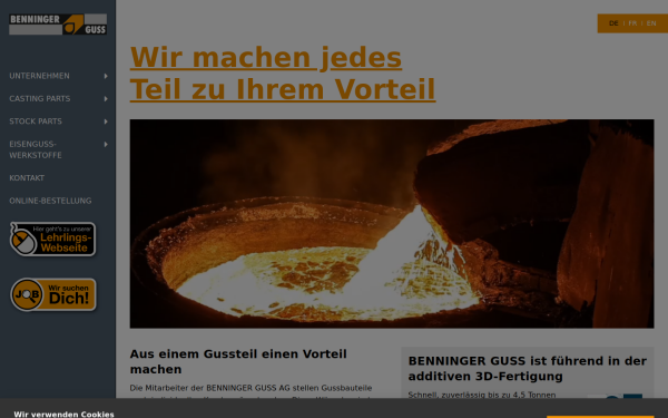 www.benningerguss.ch