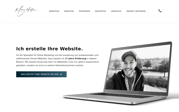 www.der-mario-mueller.de