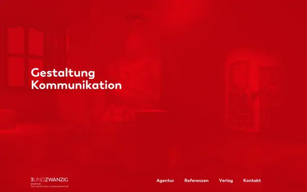 3undzwanzig.com