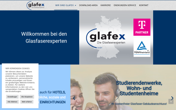 glafex.de